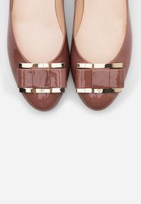Högl Ballerines - light pink