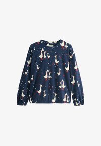 Selectat, navy duck