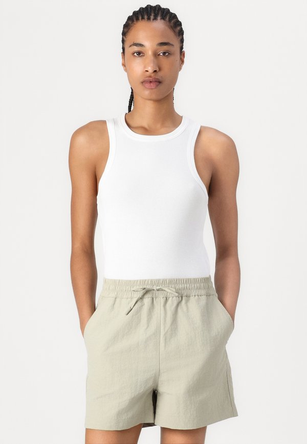 CRESS - Shorts - agate gray4