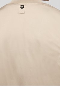 QS Bomberjacka - beige