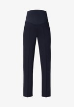 Pantaloni Donna Noppies Utb Garland - 100% Lyocell - Taglio A Sigaretta - Chiusura Frontale - Foto 3