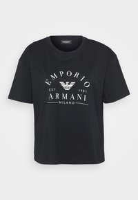Atlasīts, black