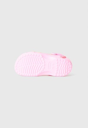 Crocs Classic Clog Pokémon Pikachu Pink (Kids) — foto 5
