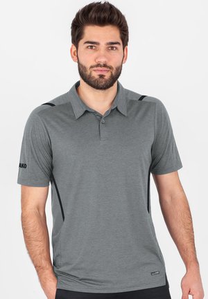 JAKO Poloshirt - grey