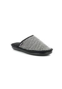 DIM TEXTILE D SUZA - Pantuflas - noir