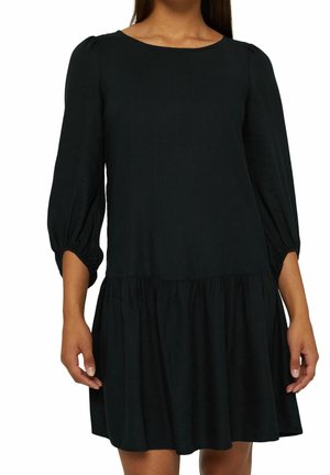 Vapaa-ajan mekko - black