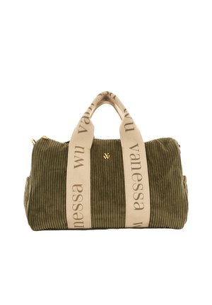 Borsa da viaggio - vert
