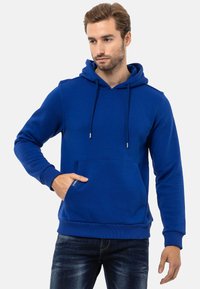 Unausgewählt, saxeblue