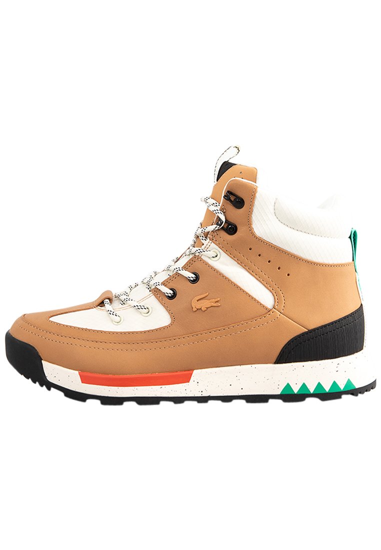 lacoste botas