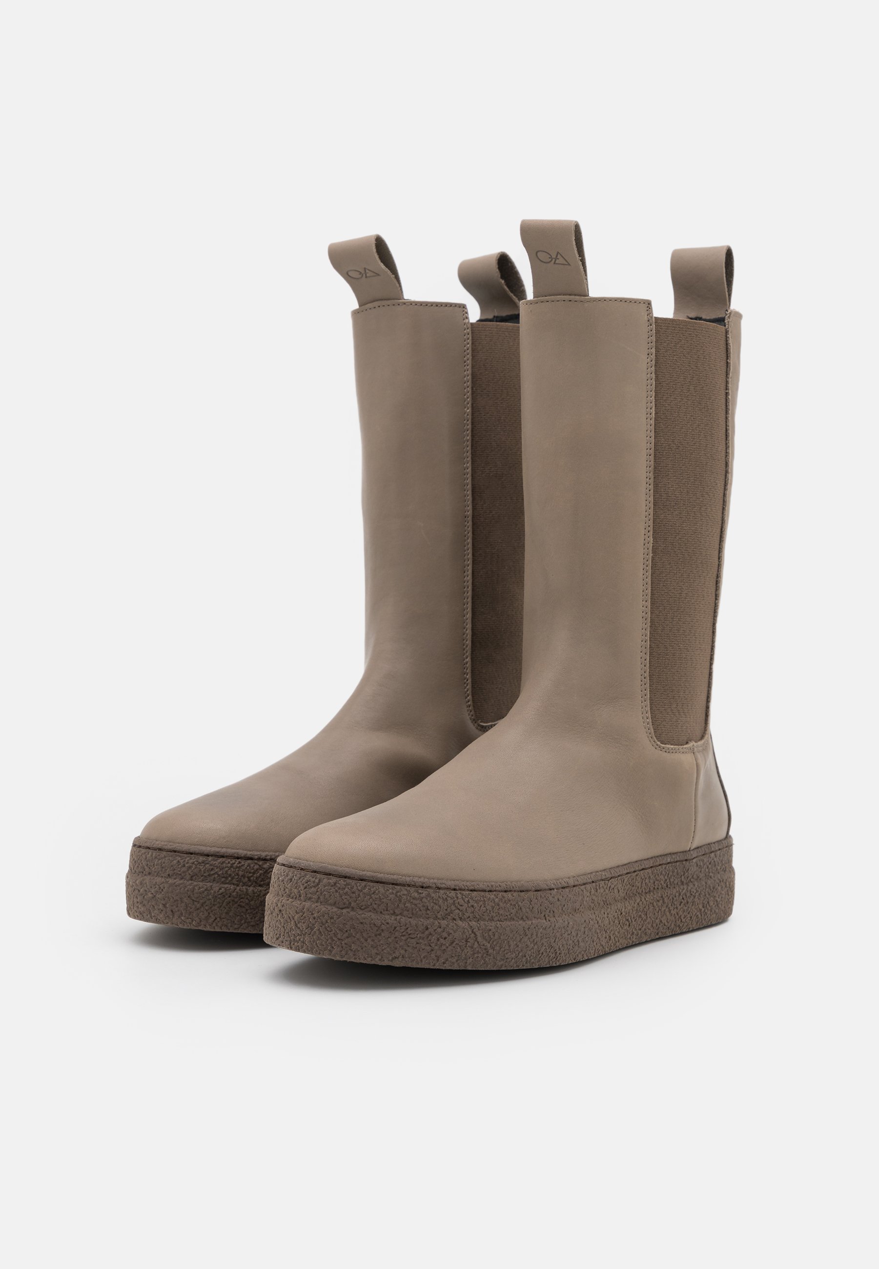 Women Platform boots Women Platform boots