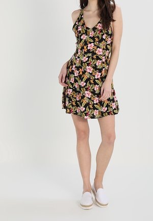 Vestido informal - black