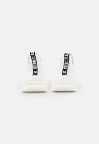 Steve Madden - MATCH-E - Sneakers - white - 3