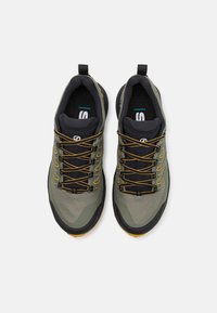 Scarpa RUSH 2 - Trekingové boty - moss/sulphur