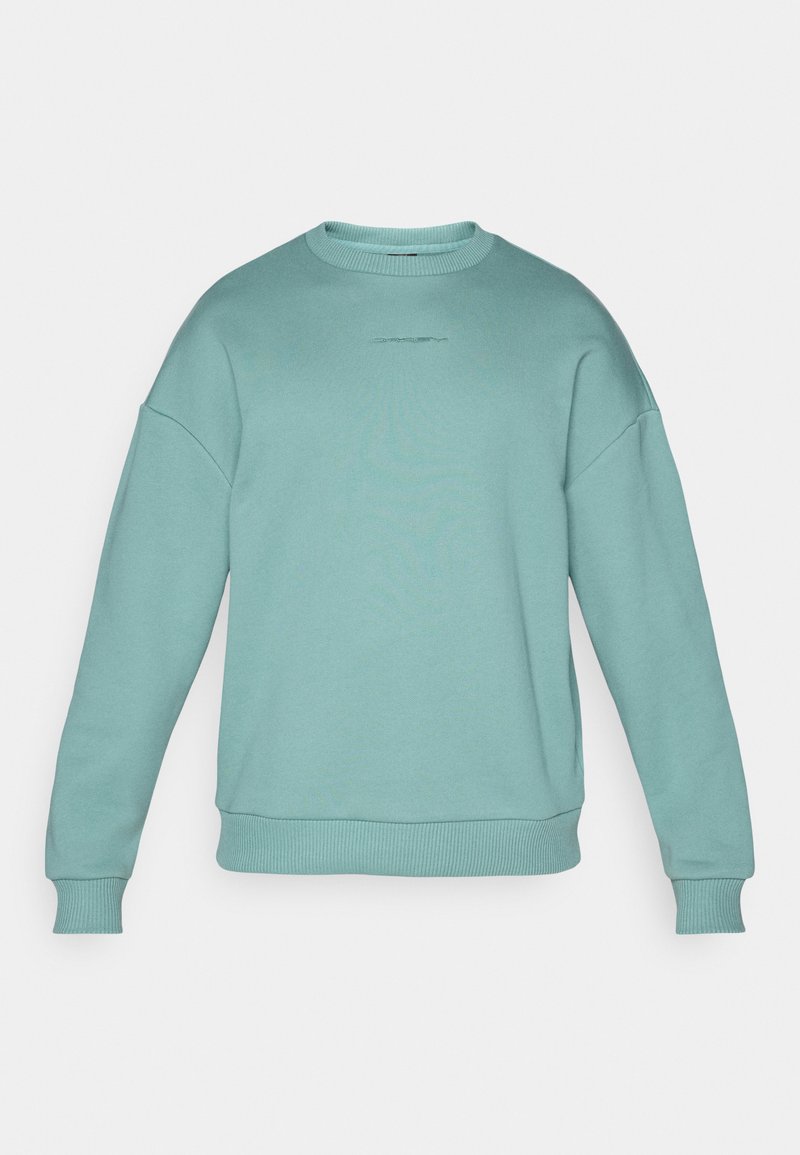 Oakley Sweater turquoise