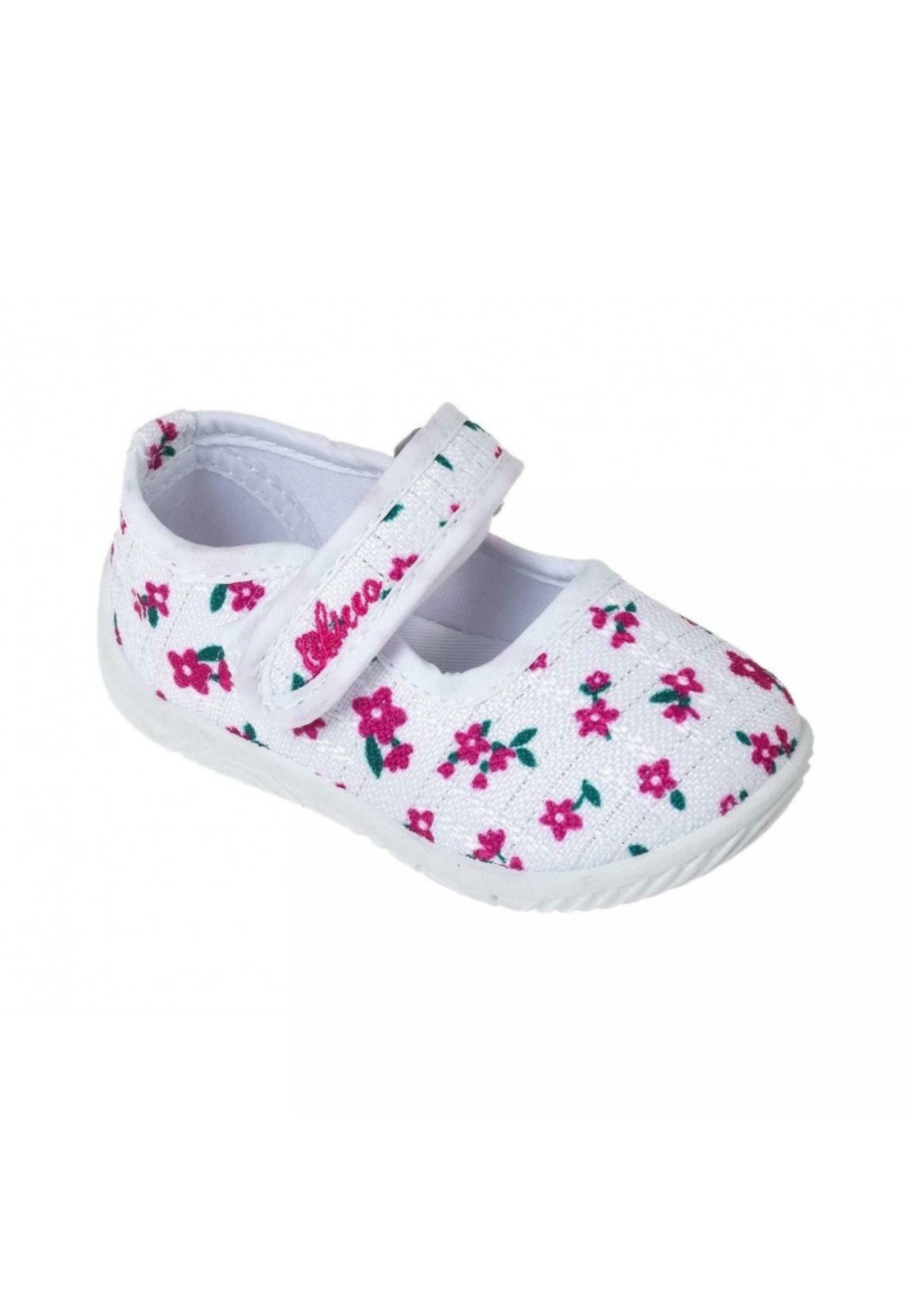 Chicco Zapatos de bebé - blanco - Zalando.es
