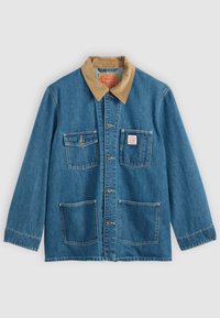 Neizvēlēts, sunburnt chore