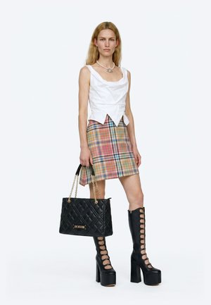 Love Moschino, - Torebka