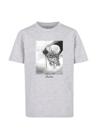 Non selezionato, heather grey