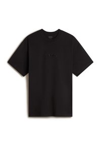 Unausgewählt, black