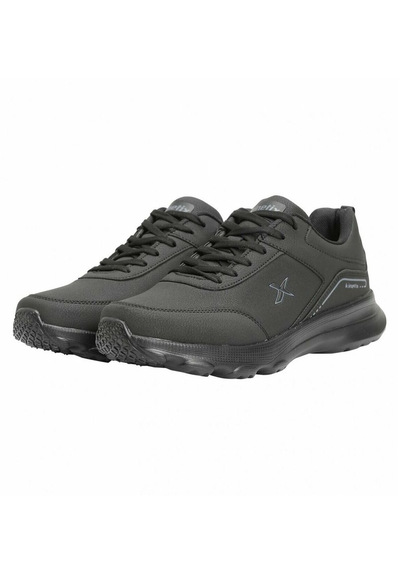 Herren Sneaker low | kinetix SNEAKER NORTON Sneaker low black/schwarz - KF87945 Herren Sneaker low | kinetix SNEAKER NORTON Sneaker low black/schwarz - KF87945