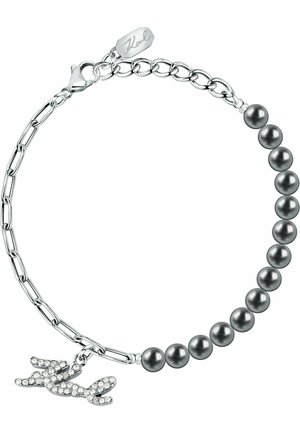 Armband - silver-coloured