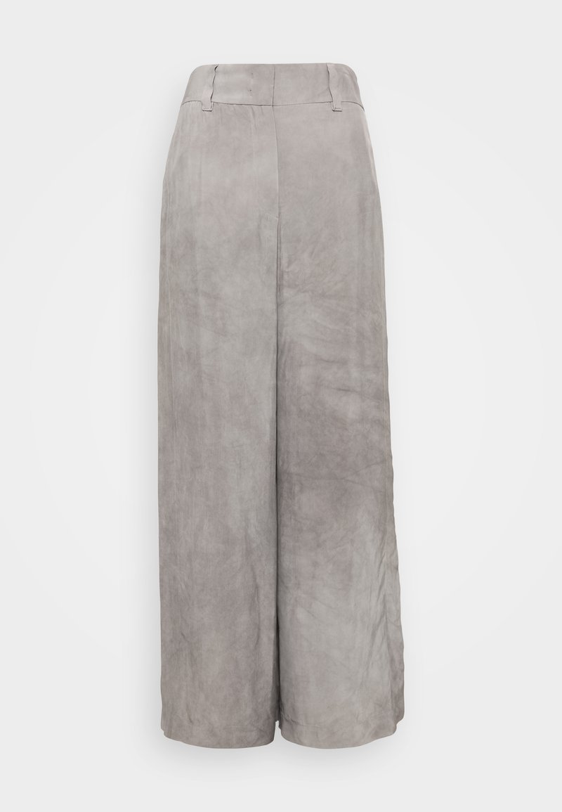 Emporio Armani Broek grijs