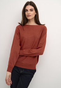 Culture BATWING - Pulover - arabian spice melange