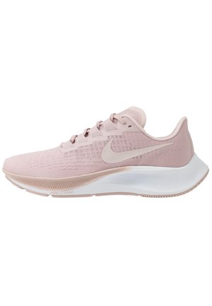 Hardloopschoenen voor op de weg - beige