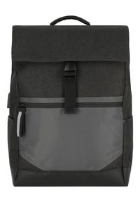 Picard Mochila - schwarz