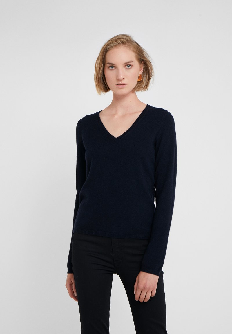 FTC Cashmere Maglione - midnight