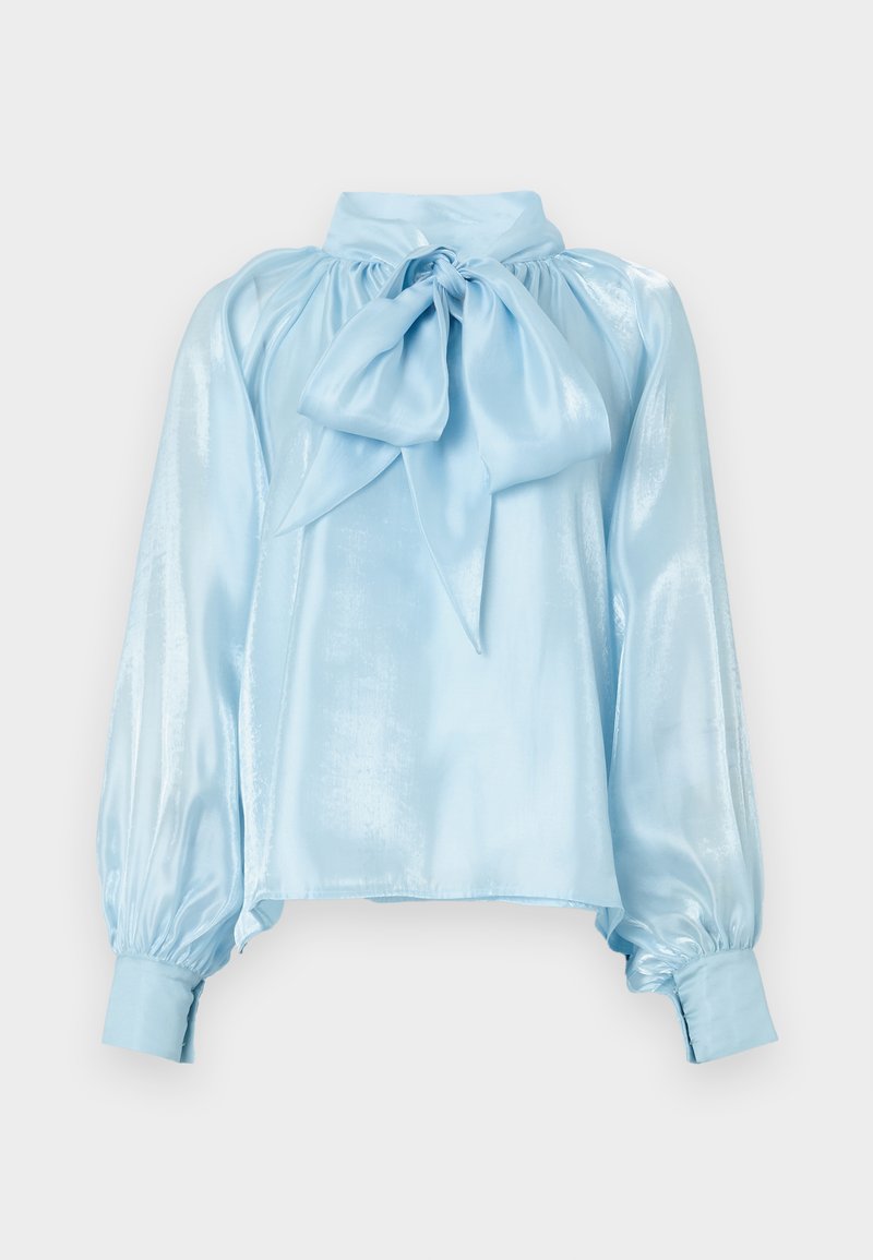 Cras Blouse lichtblauw Cras Blouse lichtblauw