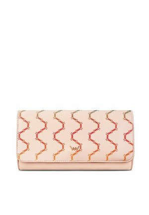 LAUNA - Cross body bag - beige