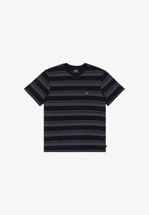 Billabong, - T-shirt z nadrukiem