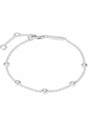 Armband - silberfarben