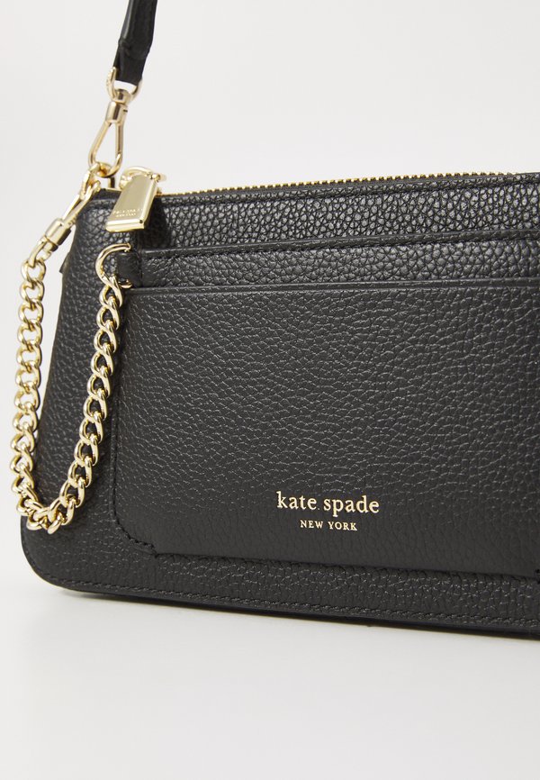 AVA 2-IN-1 POCHETTE - Handbag3