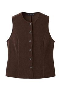 Vesta - brown