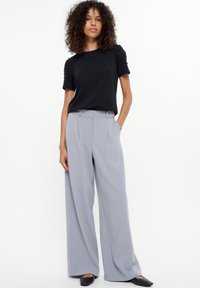 Greenpoint - T-shirt z nadrukiem