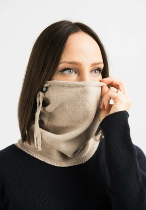 Scaldacollo - beige