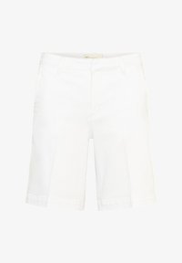 Unausgewählt, bright white