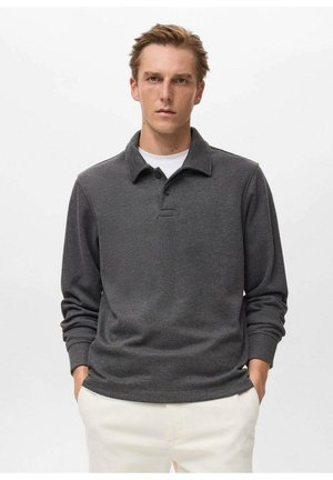 Polo - anthracite