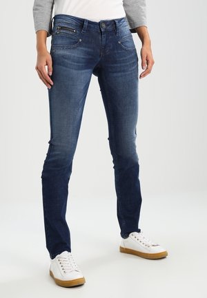 Jeansy Slim Fit