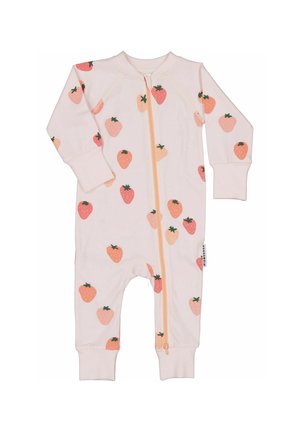 Geggamoja Pyjama - strawberry