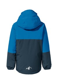 Vaude ESCAPE PADDED - Zimska jakna - dark sea blue