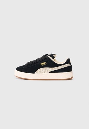 UNISEX - Sneakers laag - black