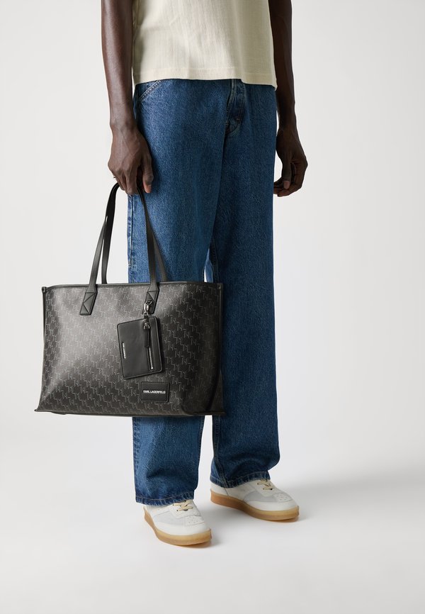 VOYAGE TOTE UNISEX - Shopping Bag