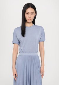 Marella SEMELE - Velika haljina - azzurro polvere