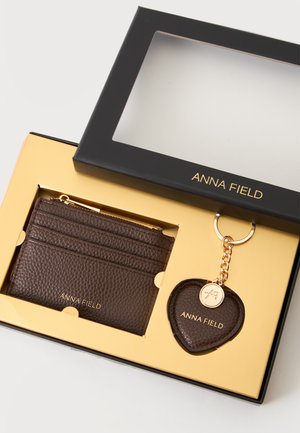 Anna Field by Zalando, SET - Porte-clefs - dark brown