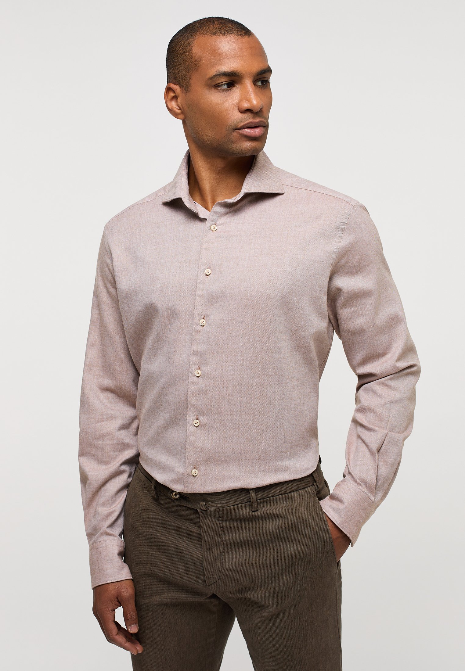 eterna mens shirts