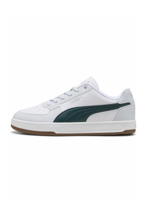 CAVEN  - Sneakers - silver mist-green terrain- white