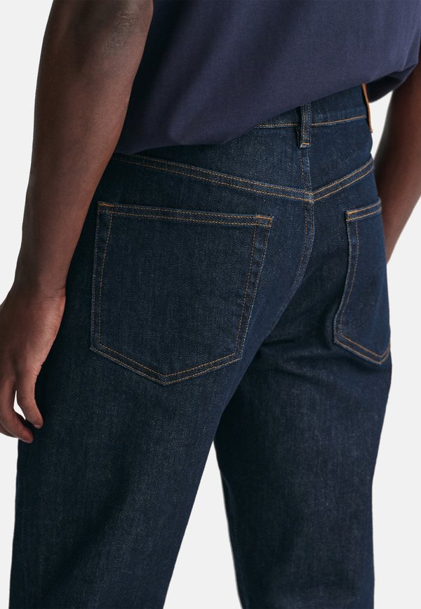 SLIM JEANS - Slim fit jeans4